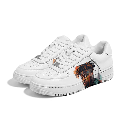 Juice Wrld Sneaker