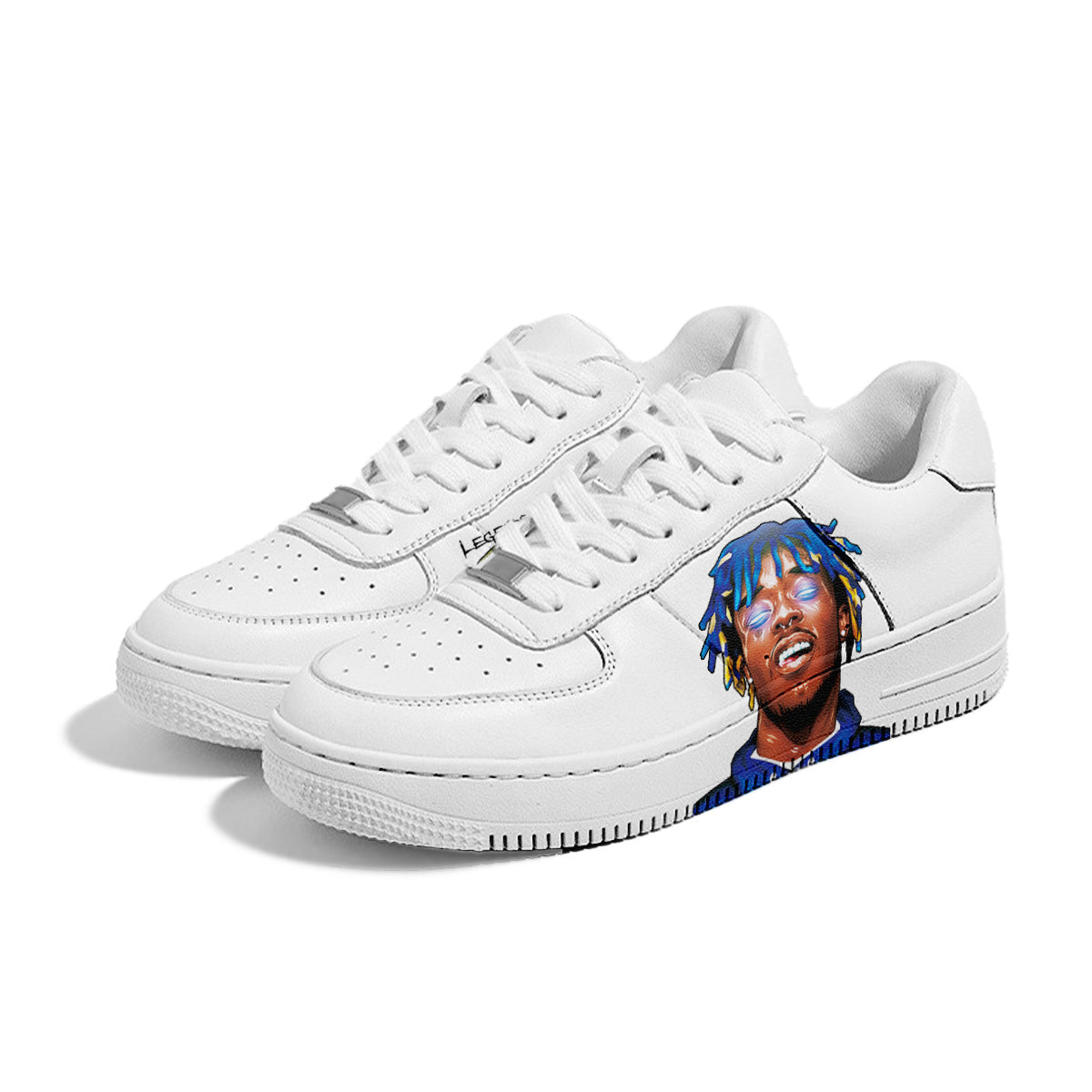 Juice Wrld Sneaker