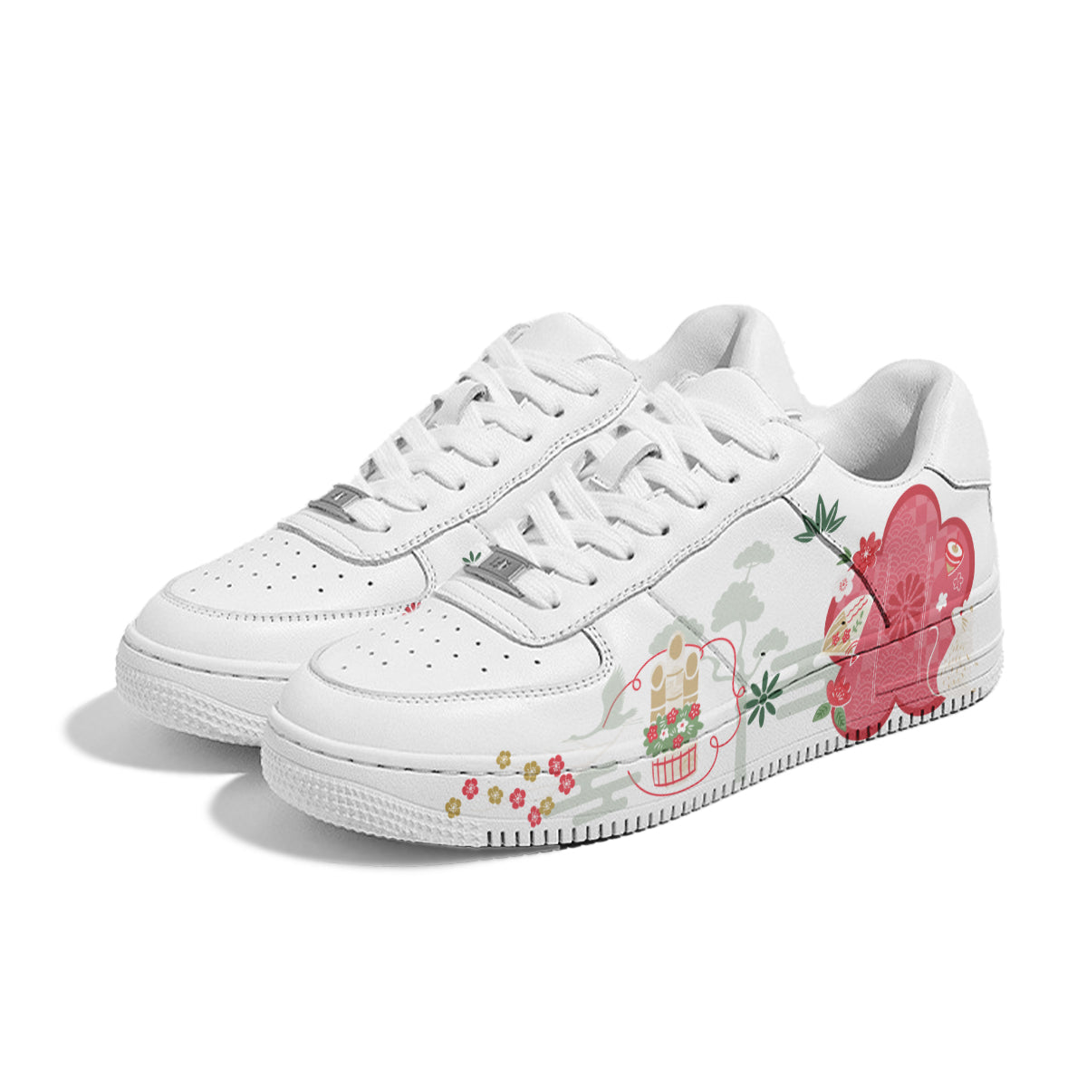 Cherry Blossoms Sneaker