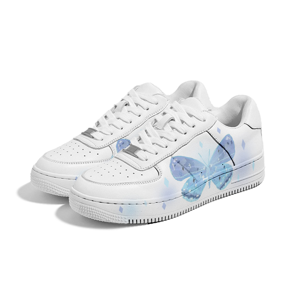 Butterfly Sneaker