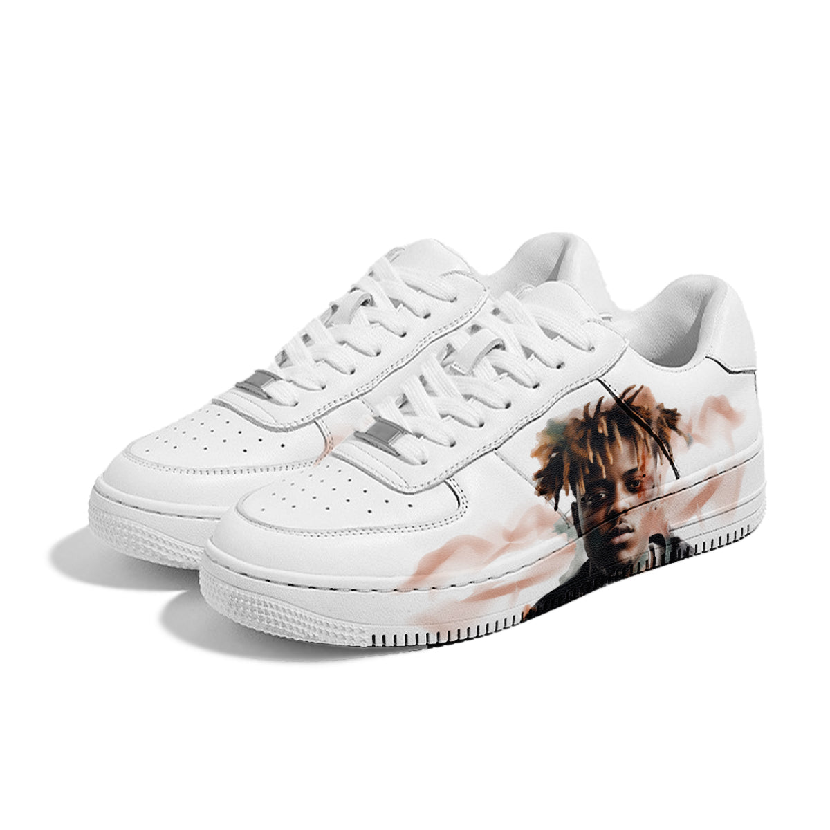 Juice Wrld Sneaker