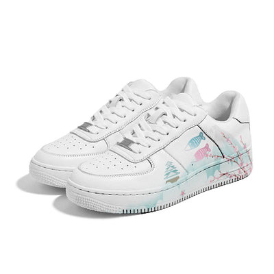 Cherry Blossoms Sneaker