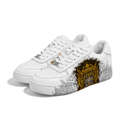 Barong Sneaker