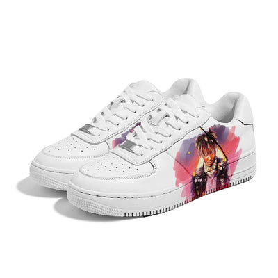 Juice Wrld Sneaker