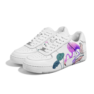 Flamingo Sneaker