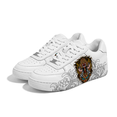 Barong Sneaker