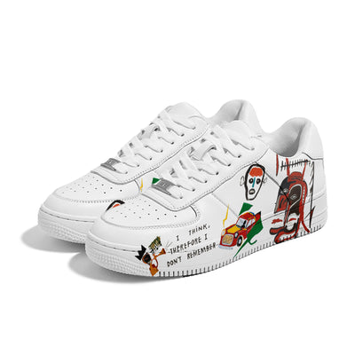 Basquiat Sneaker