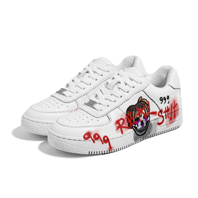 Juice Wrld Sneaker