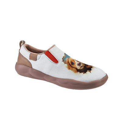 English Springer Spaniel Slip On