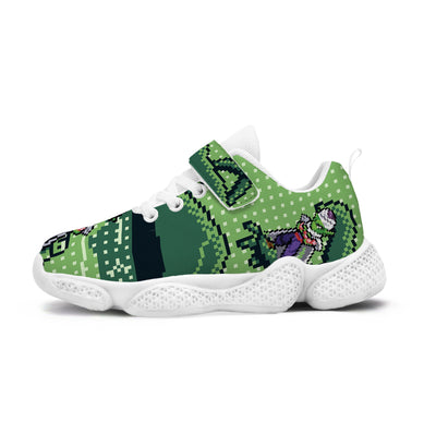 Pixel Piccolo Kids Running Shoes