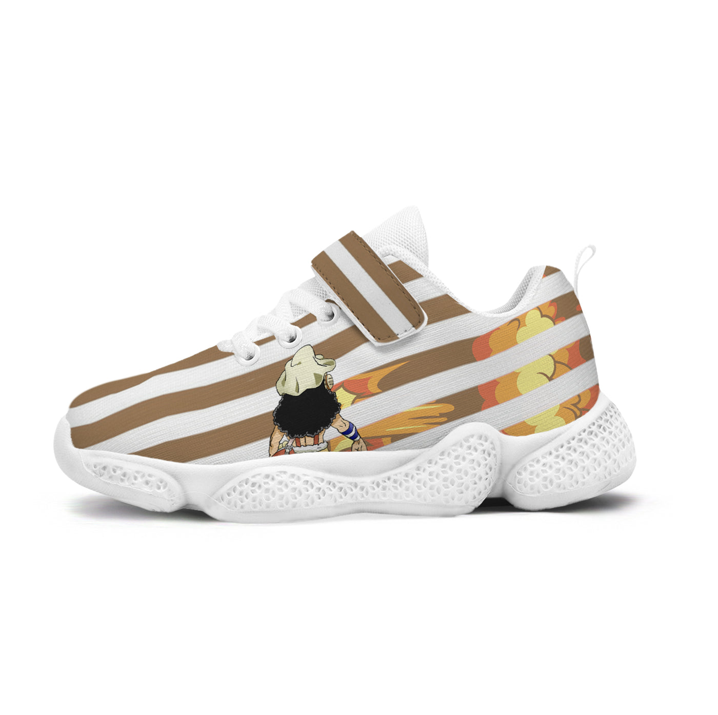 Usopp Kids Running Shoes