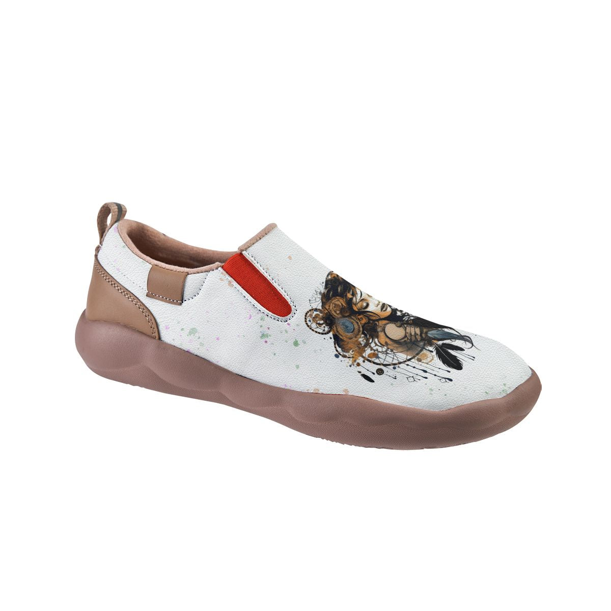 Dreamcatcher Slip On