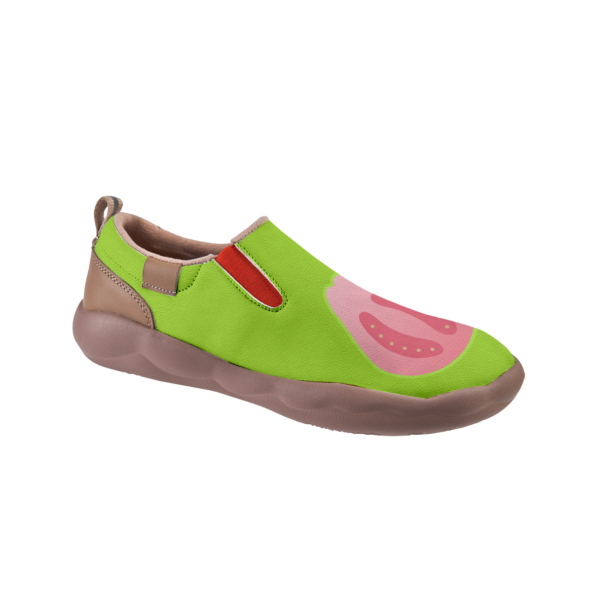 Guava Slip On