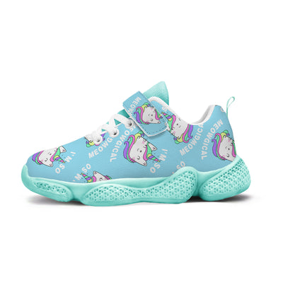 Unicorn Kids Running Shoes