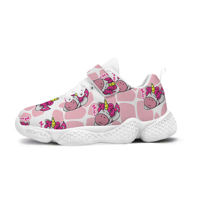 Unicorn Kids Running Shoes