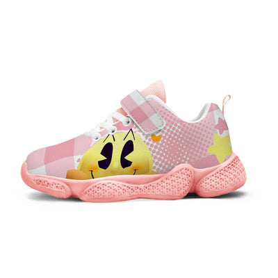 Pacman Kids Running Shoes