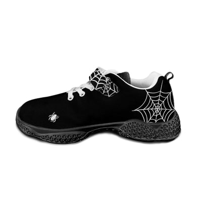 Spider Kids Running Shoes