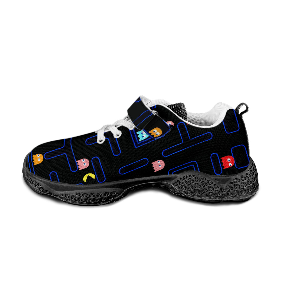 Pacman Kids Running Shoes