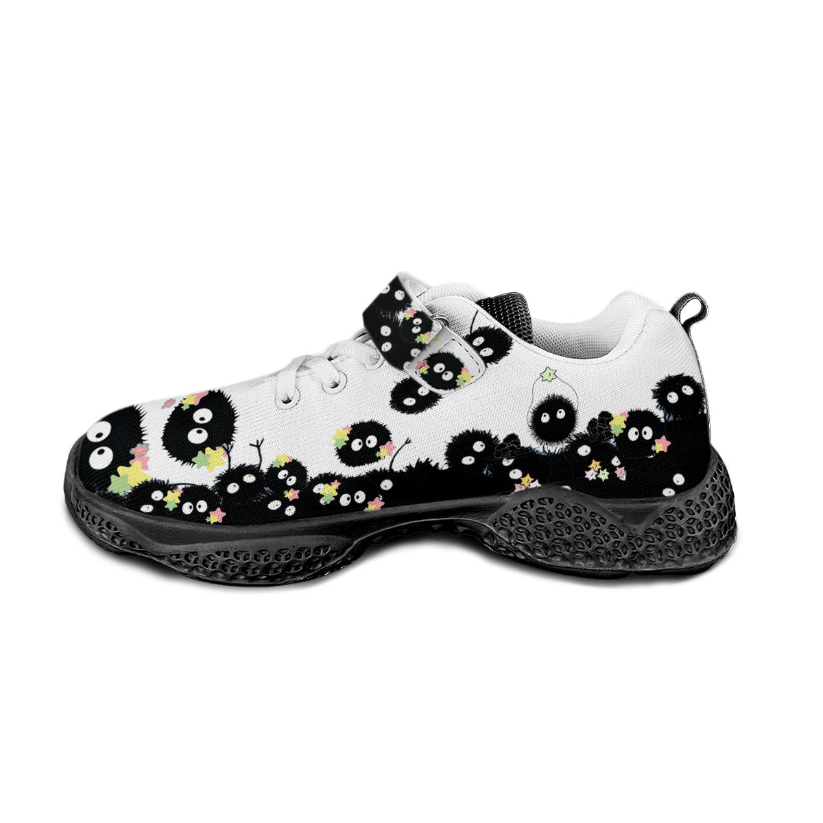 Soot Sprite Kids Running Shoes