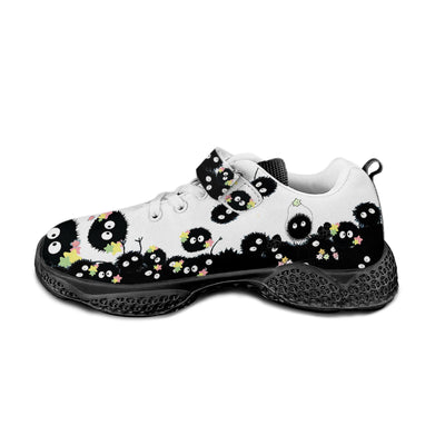 Soot Sprite Kids Running Shoes