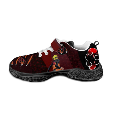 Uzumaki Kids Running Shoes