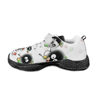 Soot Sprite Kids Running Shoes