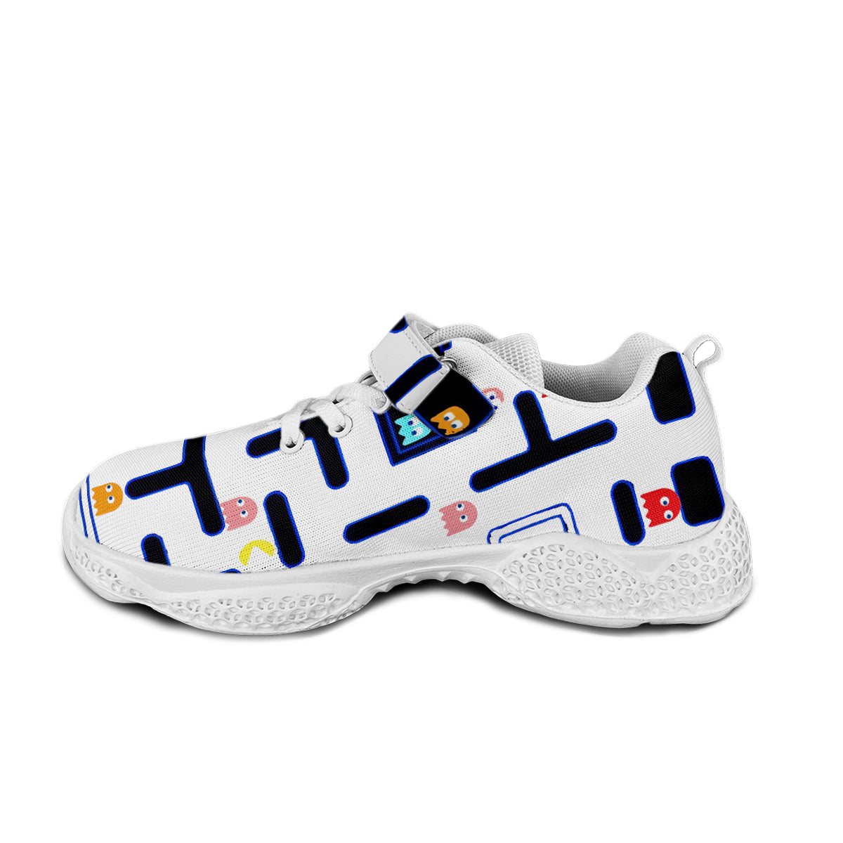 Pacman Kids Running Shoes