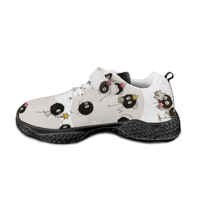 Soot Sprite Kids Running Shoes