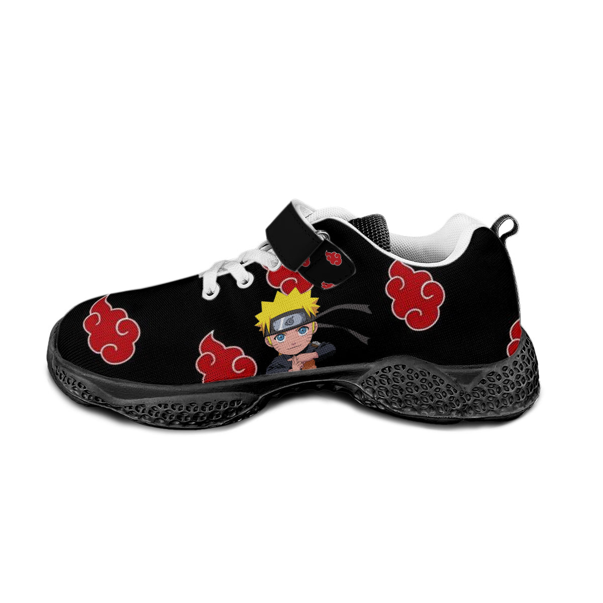 Uzumaki Kids Running Shoes