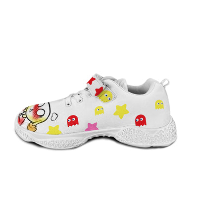 Pacman Kids Running Shoes