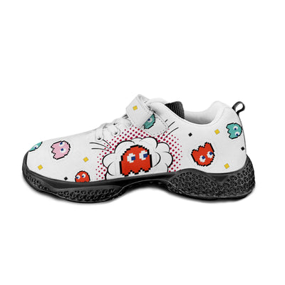 Pacman Kids Running Shoes