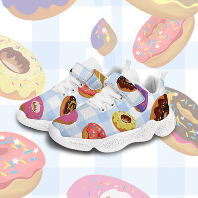 Donut Kids Running Shoes