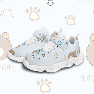 Bear Kids Running Shoes