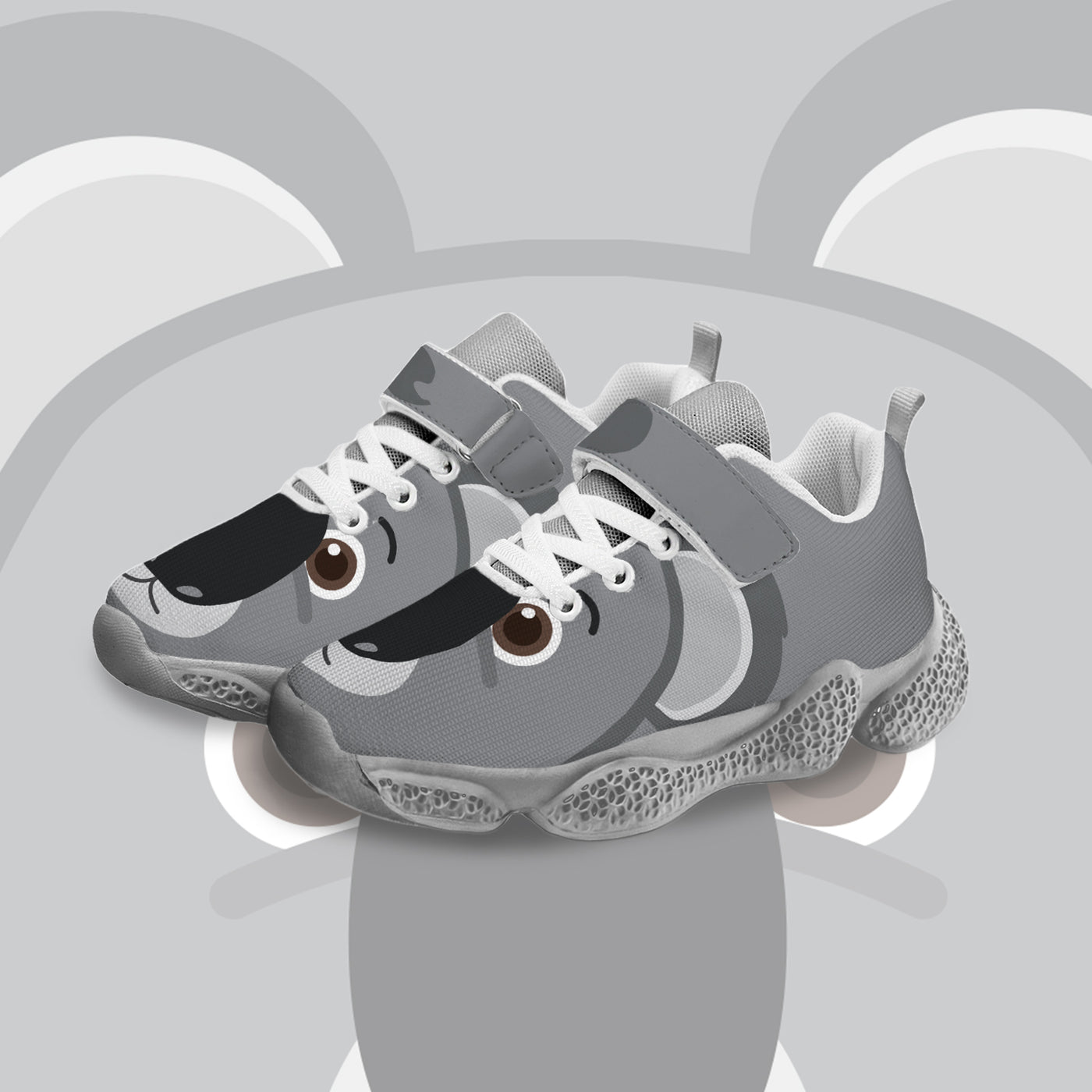 Koala Kids Running Shoes