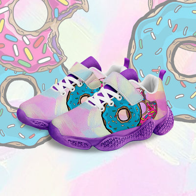 Donut Kids Running Shoes