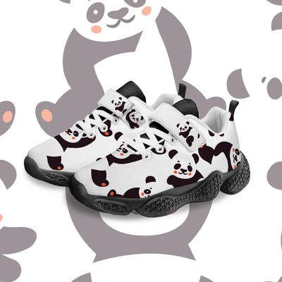 Panda Kids Running Shoes