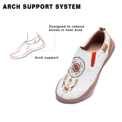 Dreamcatcher Slip On