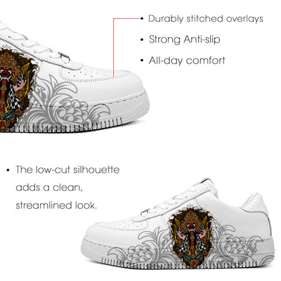 Barong Sneaker