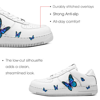 Butterfly Sneaker