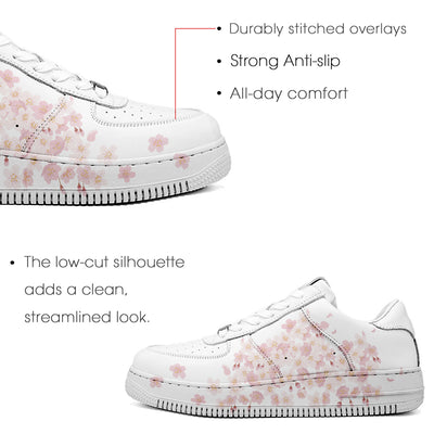 Cherry Blossoms Sneaker