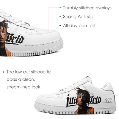 Juice Wrld Sneaker