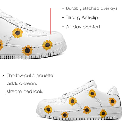 Sunflower Sneaker