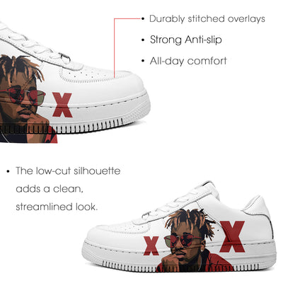 Juice Wrld Sneaker