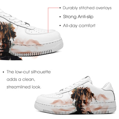 Juice Wrld Sneaker