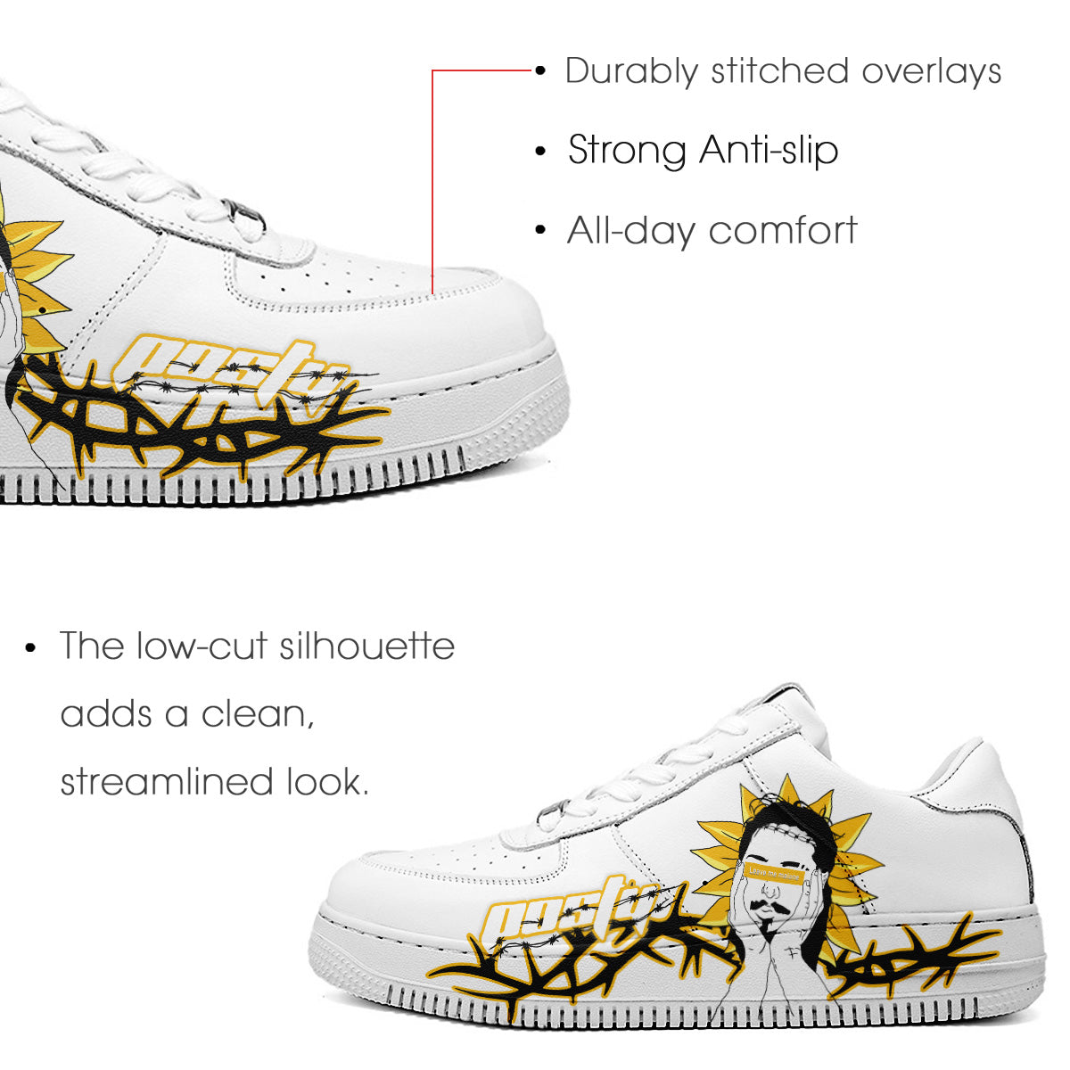 Posty Sneaker