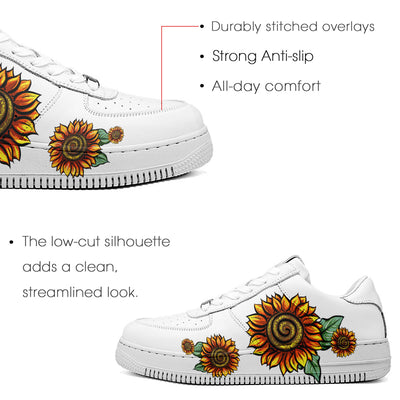 Sunflower Sneaker