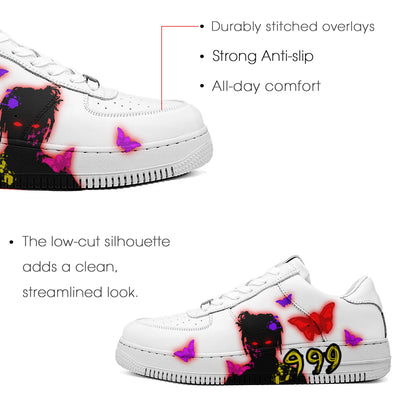 Juice Wrld Sneaker