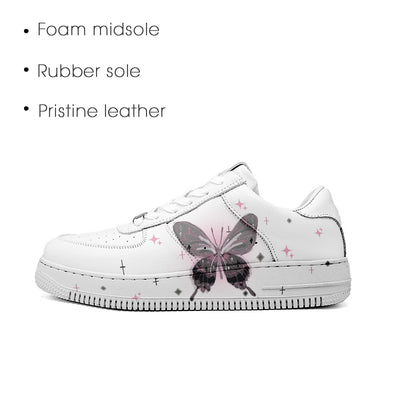 Butterfly Sneaker