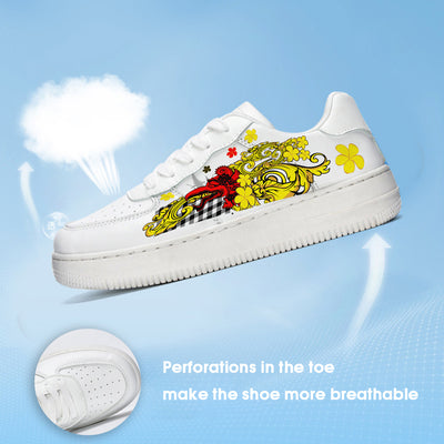 Barong Sneaker