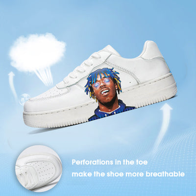 Juice Wrld Sneaker